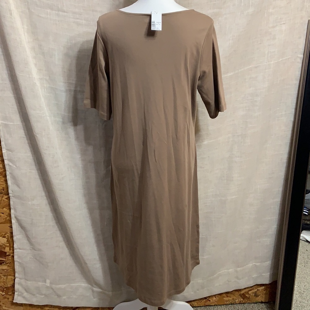 Essentials dress - Picture 3 of 7